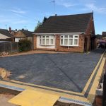 Block Paving Services Whitchurch