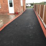 Tarmac Driveway Services in Whitchurch, Shropshire